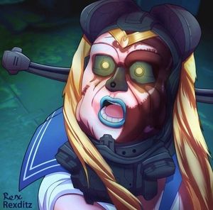 Meet your Posher, Luke